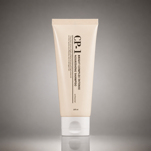 Шампунь для щоденного користування Bright Complex Intense Nourishing CP-1 100 мл 00-00012344 фото