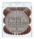 Резинка-браслет Invisibobble Original Pretzel Brown 00-00012073 фото 2