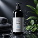 Шампунь для ежедневного ухода для всех типов волос H.Q.Beauty Daily Care Shampoo 950 мл 00-00025932 фото 1