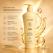 Шампунь для роста волос с пептидами T-LAB Root Power Re-Growth Peptide Shampoo 300 мл 00-00025013 фото 2