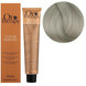 Крем-фарба безаміачна для волосся Fanola Oro Therapy №10/1 Blonde platinum ash 100 мл 00-00003062 фото 1
