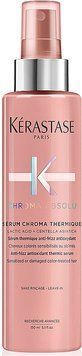 Флюїд-спрей для захисту фарбованоговолосся Kerastase Chroma Absolu S&eacute;rum Chroma Thermique 150 мл 00-00020262 фото
