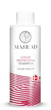 Шампунь для вьющихся волос MA:HEAD Curls Shampoo 1000 мл 00-00024088 фото