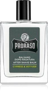 Бальзам после бритья Proraso Cypress & Vetyver After Shave Balm 100 мл 00-00015444 фото
