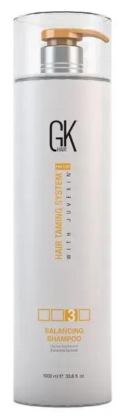 Шампунь балансирующий GKhair Balancing Shampoo 1000 мл