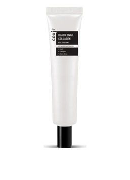 Крем для кожи вокруг глаз с коллагеном Coxir Black Snail Collagen Eye Cream 30 мл 00-00016744 фото