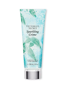 Лосьон парфюмированный для тела Victorias Secret Sparcling Creme Body Lotion 236 мл 00-00021115 фото