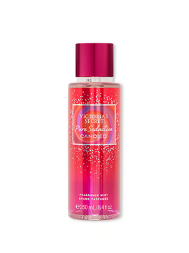 Спрей для тела Victorias Secret Pure Seduction Candied Fragrance Mist 250 мл 00-00023060 фото