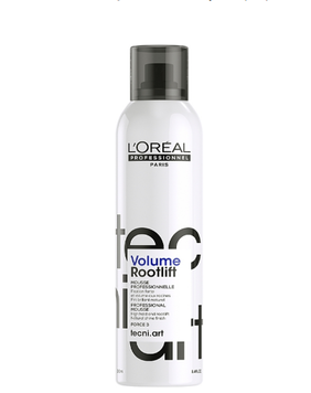 Мус для прикореневого об'єму волосся Loreal Professionnel Tecni.art Volume Rootlift 250 мл 00-00025033 фото