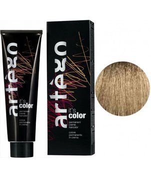 Крем-фарба для волосся Artego It's Color №8.81 Світлий блондин пісочний попелястий 150 мл 00-00022574 фото