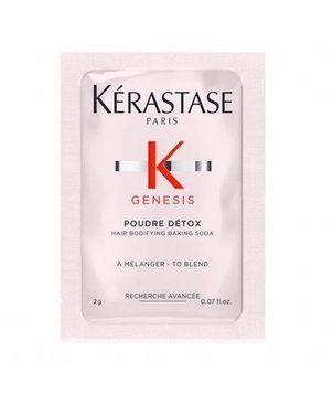 Пудра детокс для очистки и укрепления волос Kerastase Genesis Poudre Detox 2 мл 00-00021035 фото
