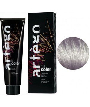 Крем-фарба для волосся Artego It's Color №12.21 Суперблондин ірис попелястий 150 мл 00-00022488 фото