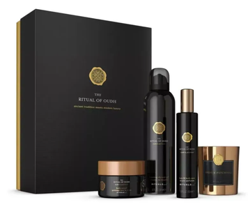 Набор подарочный ритуалов The Ritual Of Oudh 00-00027276 фото