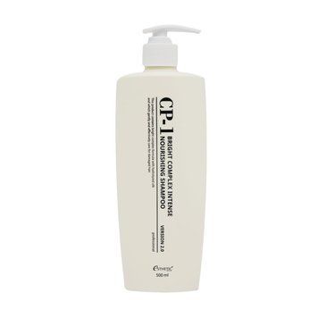 Шампунь для восстановления волос Esthetic House CP-1 Bright Complex Intense Nourishing Shampoo 500 м 00-00018786 фото