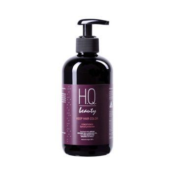 Кондиционер для защиты цвета волос H.Q.Beauty Keep Hair Color Shampoo 280 мл 00-00025933 фото