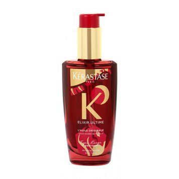 Масло классическое для тусклых волос Kerastase Elixir Ultime Huile Original 100 мл 00-00019920 фото