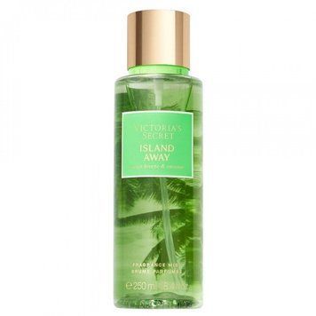 Спрей для тела Victorias Secret Island Away Ocean Breeze & Coconut Fragrance Mist 250 мл 00-00020663 фото