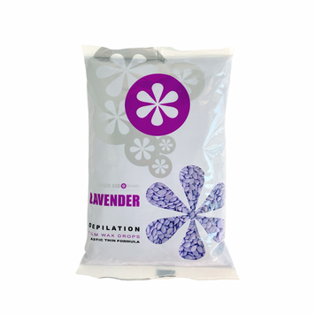 Воск в гранулах Simple Use Beauty Drops Levander 800 гр 00-00020752 фото