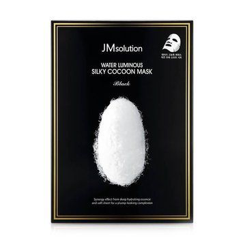 Маска восстанавливающая JM Solution Water Luminous Silky Cocoon 00-00015331 фото