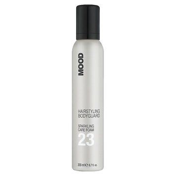 Мусс увлажняющий средней фиксации Mood Sparkling Care Foam No.23 200 мл 00-00026899 фото