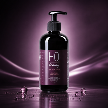Кондиціонер для захисту кольору волосся H.Q.Beauty Keep Hair Color Shampoo 280 мл 00-00025933 фото