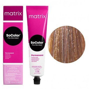 Крем-краска для волос Matrix Socolor Beauty №10P Очень-очень светлый блондин жемчужный 90 мл 00-00000178 фото