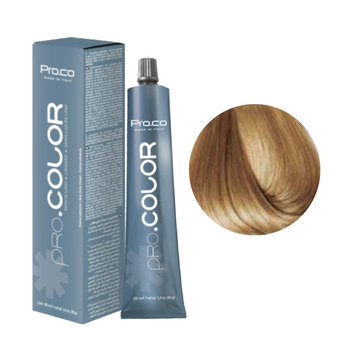 Фарба для волосся Pro.Color №9.00 Intensive Very Light Blond 100 мл 00-00021209 фото