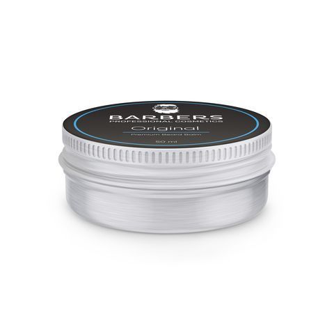 Бальзам для бороди Barbers Original 50 мл 00-00018075 фото