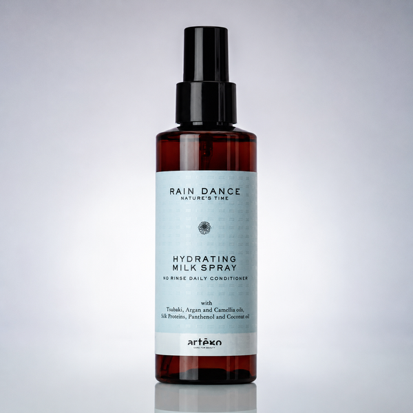 Спрей-кондиціонер для волосся Artego Rain Dance Hydrating Milk Spray 150 мл 00-00022384 фото