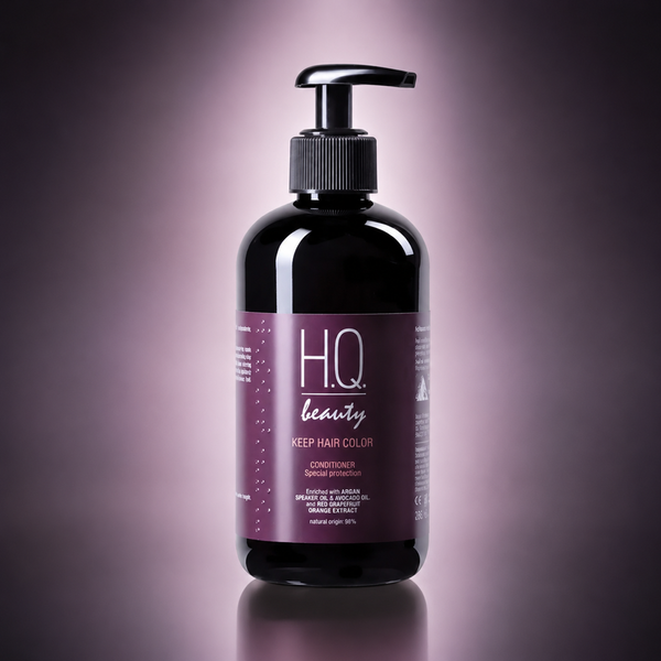 Кондиціонер для захисту кольору волосся H.Q.Beauty Keep Hair Color Shampoo 280 мл 00-00025933 фото