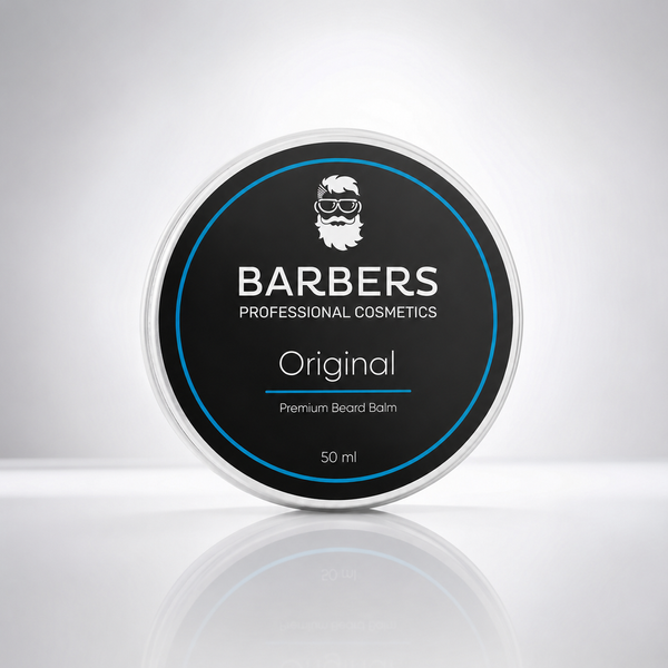 Бальзам для бороди Barbers Original 50 мл 00-00018075 фото