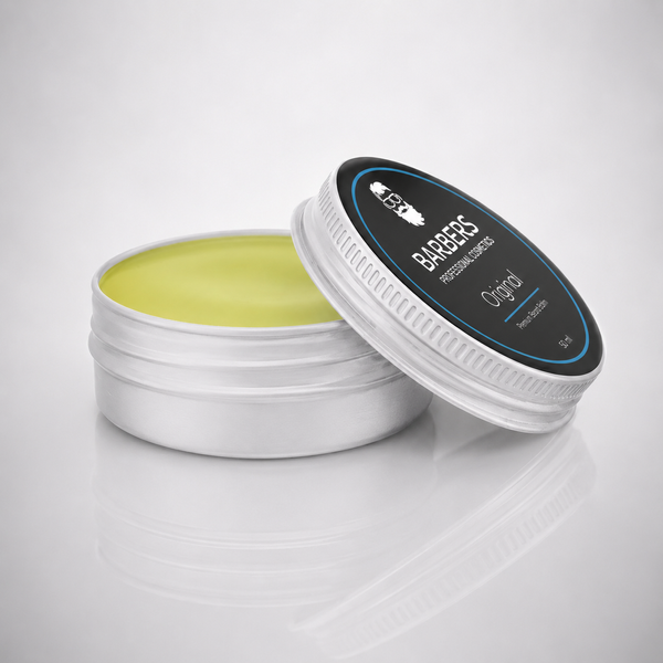Бальзам для бороди Barbers Original 50 мл 00-00018075 фото