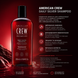 Шампунь для сивого волосся American Crew Daily Silver Shampoo 250 мл 00-00019214 фото 2
