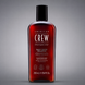 Шампунь для сивого волосся American Crew Daily Silver Shampoo 250 мл 00-00019214 фото 3