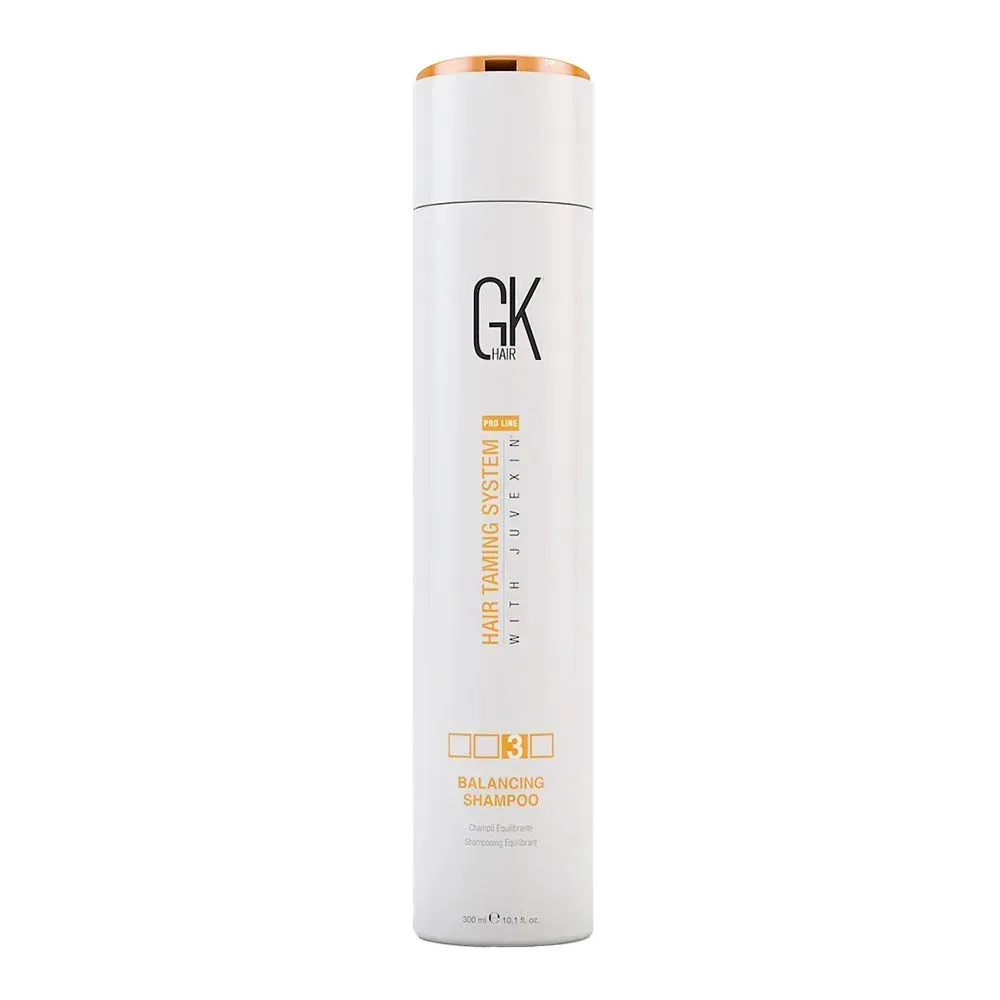 Шампунь балансуючий GKhair Balancing Shampoo 300 мл