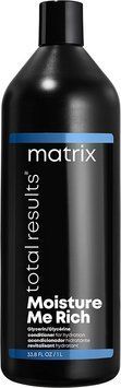 Кондиционер для сухих волос Matrix Total Moisture Me Rich 1000 мл 00-00024506 фото