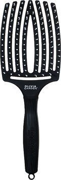 Щетка для волос Olivia Garden Finger Brush Large 00-00001528 фото