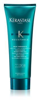 Шампунь для поврежденных волос Kerastase Resistance Bain Therapiste 250 мл 00-00015379 фото