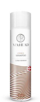 Шампунь для вьющихся волос MA:HEAD Curls Shampoo 250 мл 00-00024089 фото