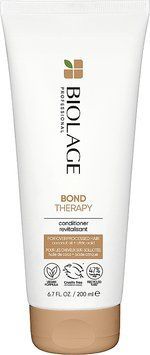 Кондиционер для химически поврежденных волос Biolage Professional Bond Therapy 200 мл 00-00024662 фото