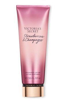 Лосьон для тела Victorias Secret Strawberries & Champagne Body Lotion 236 мл 00-00021097 фото