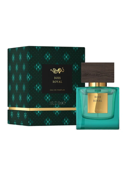 Парфюмерная вода унисекс Rituals Bois Royal EAU DE PARFUM 50 мл 00-00025958 фото