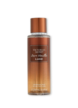 Спрей для тіла Victorias Secret Bare Vanilla Luxe Fragrance Mist 250 мл 00-00023821 фото