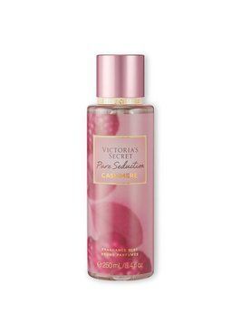 Спрей для тела Victorias Secret Pure Seduction Cashmere Fragrance Mist 250 мл 00-00022959 фото