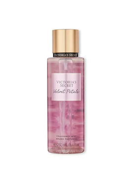 Спрей для тела Victorias Secret Velvet Petals New Fragrance Mist 250 мл 00-00026832 фото