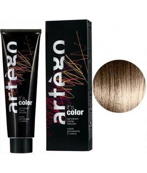 Крем-фарба для волосся Artego It's Color №8S Світлий пісочний блонд 150 мл 00-00022575 фото
