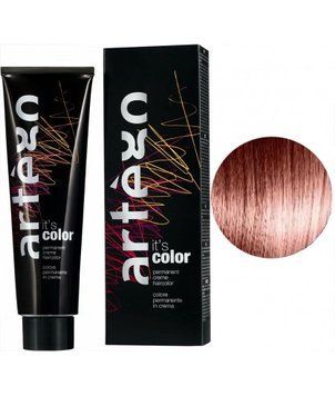 Крем-фарба для волосся Artego It's Color №6.5 Темний блондин каштановий 150 мл 00-00022534 фото