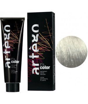 Крем-фарба для волосся Artego It's Color №13.00 Ультра блондин натуральний перлинний 150 мл 00-00022489 фото