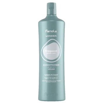 Кондиционер для ежедневного использования Fanola Wonder Extra Care Conditioner 1000 мл 00-00024863 фото
