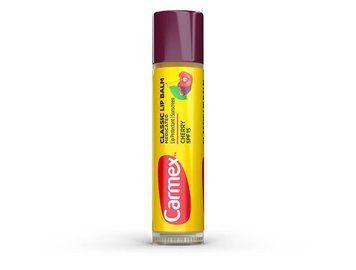 Бальзам для губ Carmex Lip Balm Cherry 4.25 гр 00-00017531 фото
